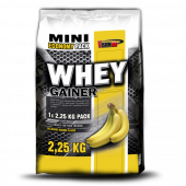 Whey Gainer (2250 гр)