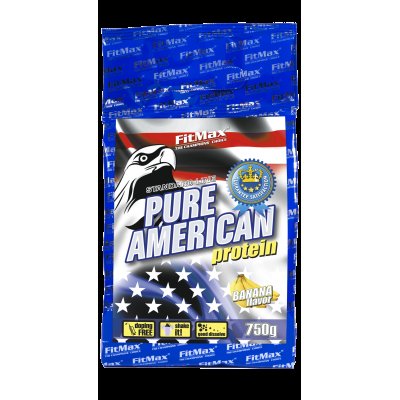 Pure American (750 гр)