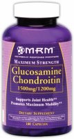 Glucosamine-Chondroitin (90 капс)