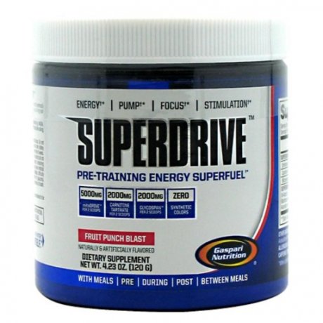 Super Drive (120 гр)