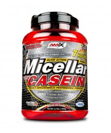 Micellar Casein (1000 гр)