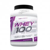 Whey 100% (2275 гр)