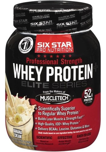 Whey Protein (885 гр)