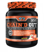 Chain'd Out (600 гр)