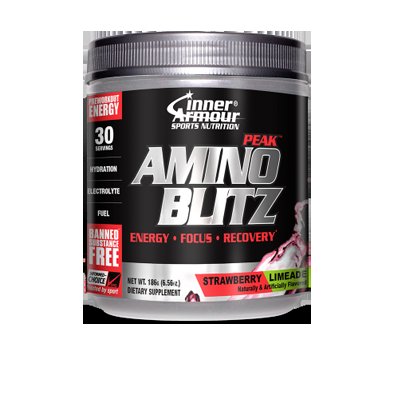 Amino Blitz Peak (186 гр)