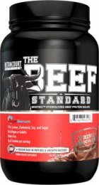 The Beef Standard (900 гр)