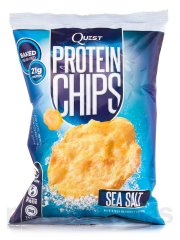 Protein Chips (32 гр)