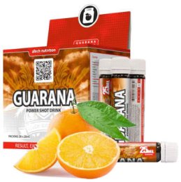 Guarana Power Shot Drink (20 амп х 25 мл)