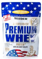 Premium Whey Protein (500 гр)