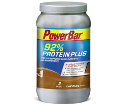 Protein Plus 92% (600 гр)