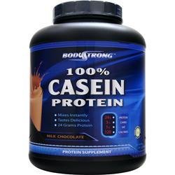 100% Casein Protein (2270 гр)