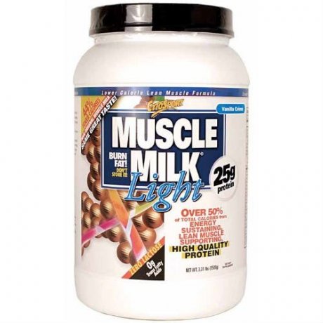 Muscle Milk Light (1500 гр)