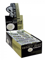 Whey Bar Box (24 шт х 45 гр)