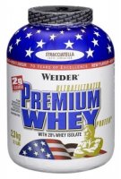 Premium Whey Protein (2300 гр)