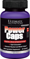 Power Caps (90 капс)