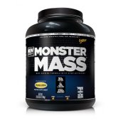 Monster Mass (2698 гр)