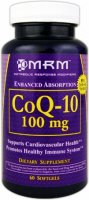 CoQ-10 100 mg (60 капс)