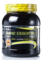 Amino Essentials (300 гр)