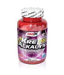 Kre-Alkalyn (220 капс)