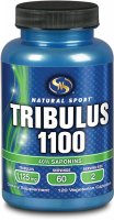 Tribulus 1100 (60 капс)