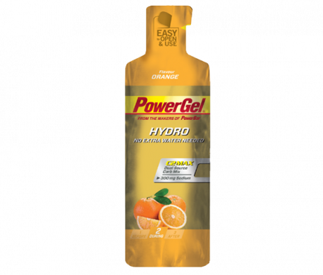 PowerGel Hydro (70 мл)