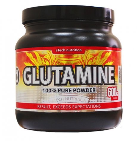 Glutamine (600 гр)