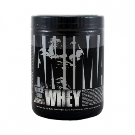 Animal Whey (132 гр)