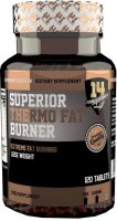 Superior Thermo Fat Burner (120 капс)