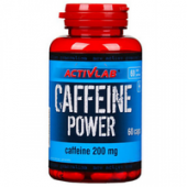 Caffeine Power (60 таб)