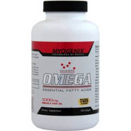 OMEGA-3 (120 капс)