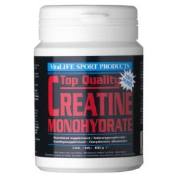 Creatine Monohydrate (100 гр)