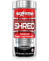 Thermogenic Shred (60 капс)
