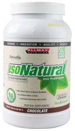 IsoNatural Flavored (908 гр)