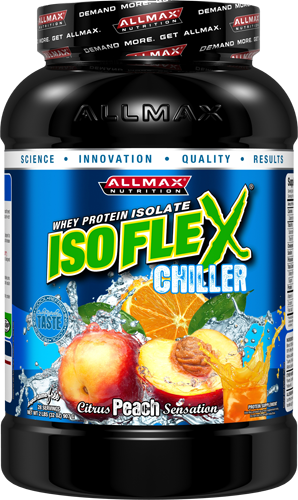 IsoFlex Chiller (908 гр)