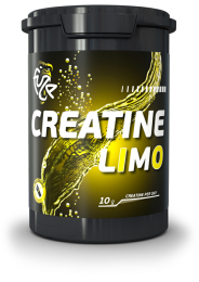 4UZE Creatine Limo (200 гр)