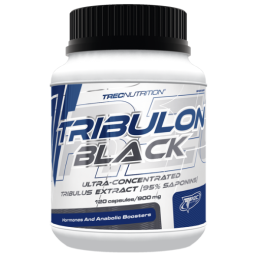 Tribulon Black (60 капс)