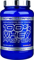 100% Whey Protein (920 гр)