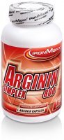 Arginin Simplex 800 (130 капс)