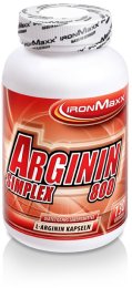 Arginin Simplex 800 (130 капс)