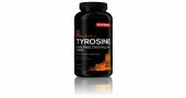 Tyrosine (120 капс)