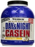 Day & Night Casein (1800 гр)