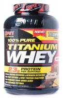 100% Pure Titanium Whey (2272 гр)