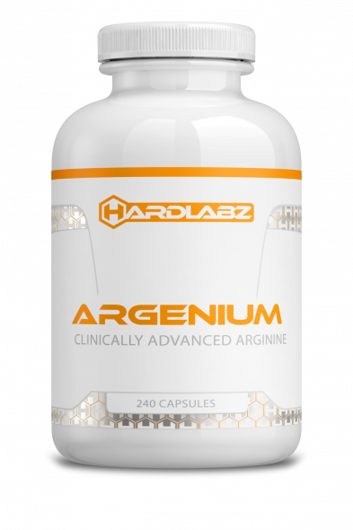 Argenium (240 капс)