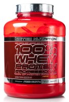 100 % Whey Protein Professional (2350 гр)
