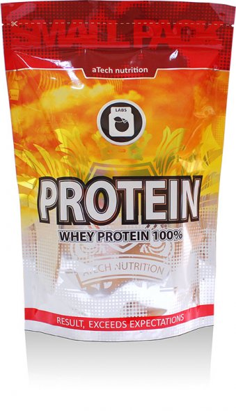 Whey Protein 100% (1000 гр)