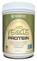 Veggie Protein (570 гр)