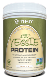 Veggie Protein (570 гр)