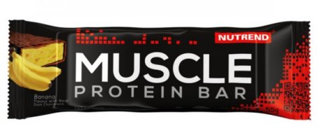 Muscle Protein Bar (55 гр)