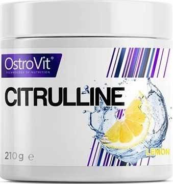 Citrulline (210 гр)