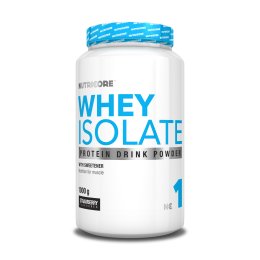 Whey Isolate Nutricore (1000 гр)